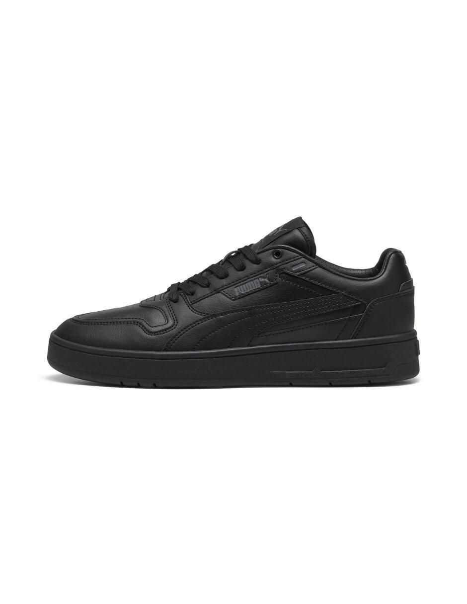Tenis "para" casual puma court classic street "de" unisex