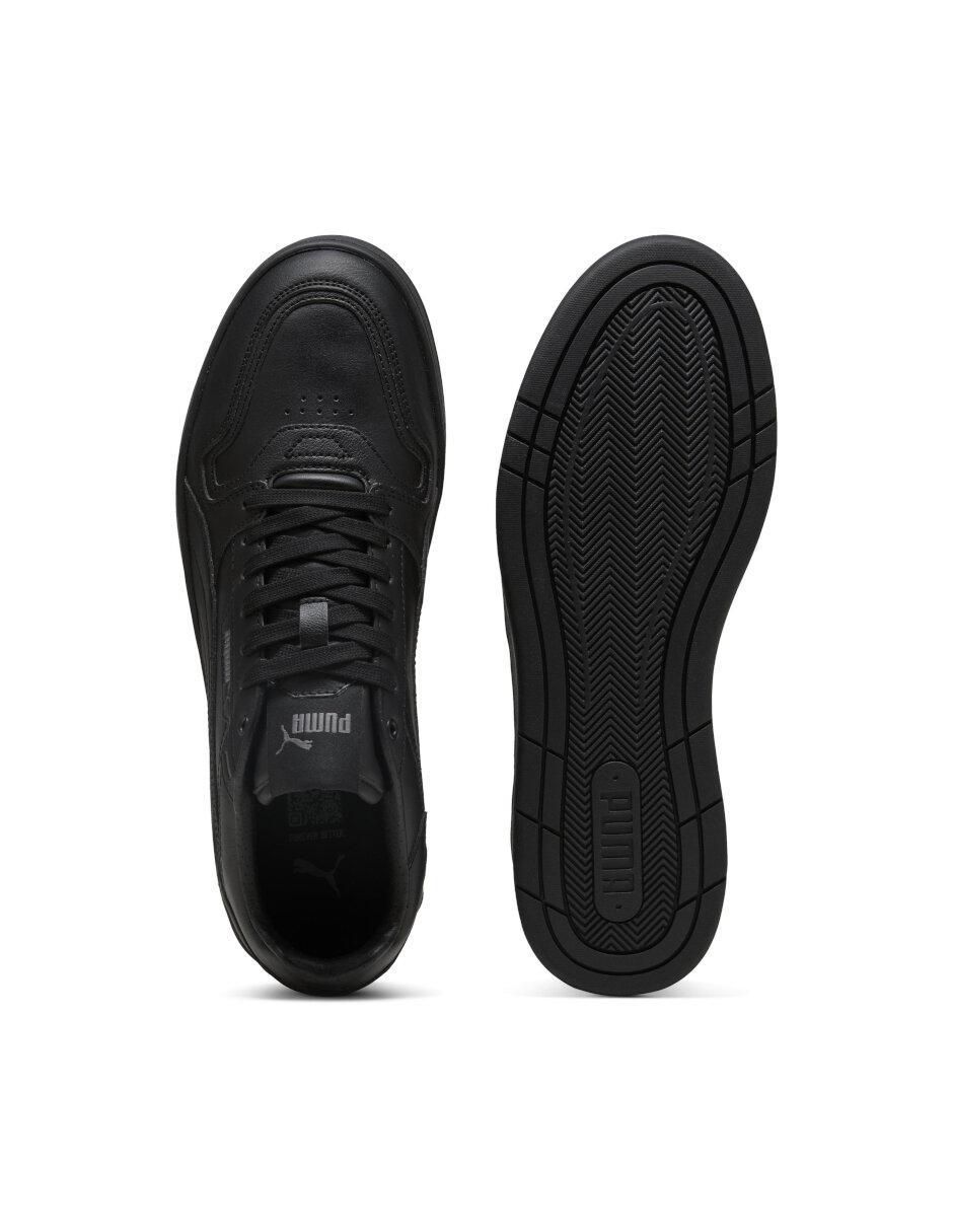 Tenis "para" casual puma court classic street "de" unisex