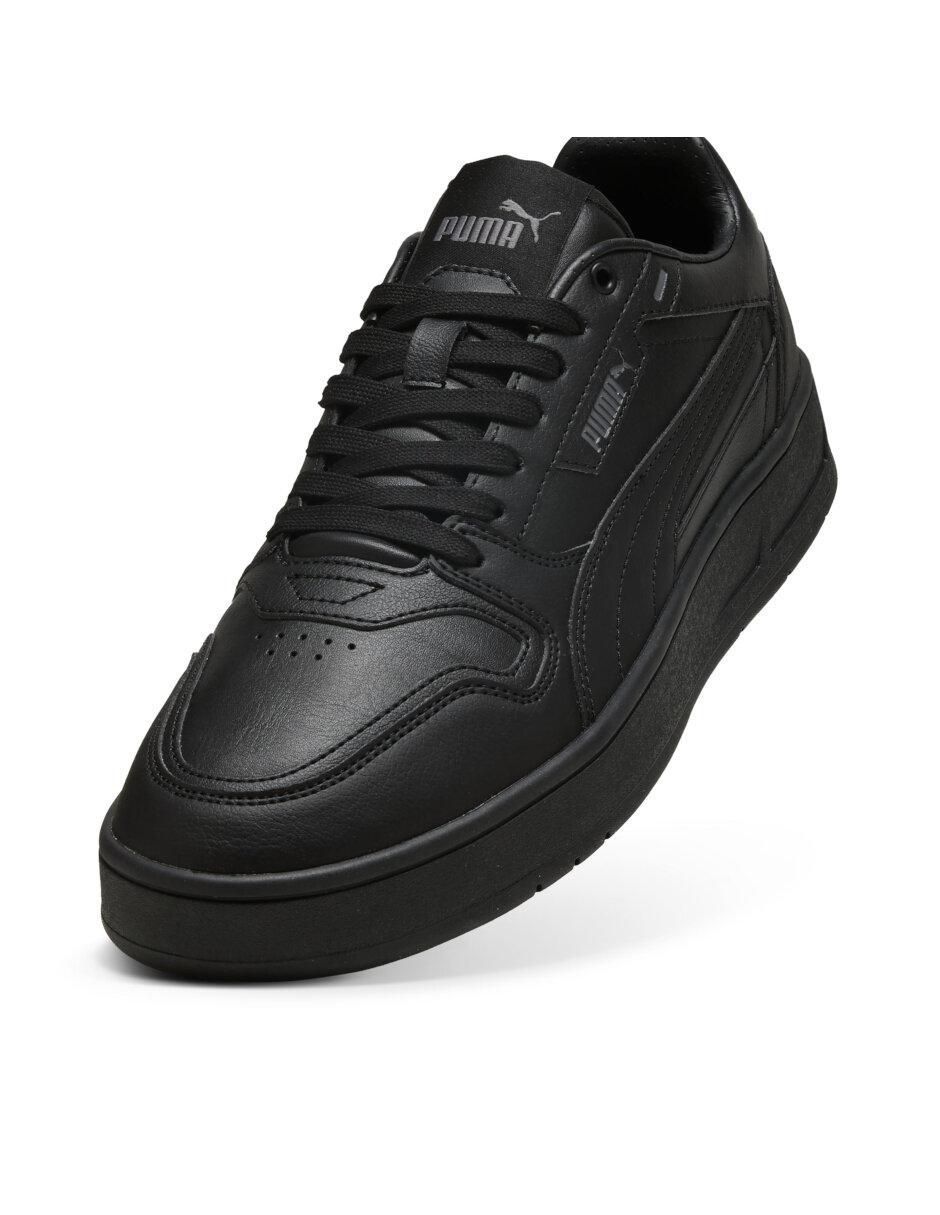 Tenis "para" casual puma court classic street "de" unisex