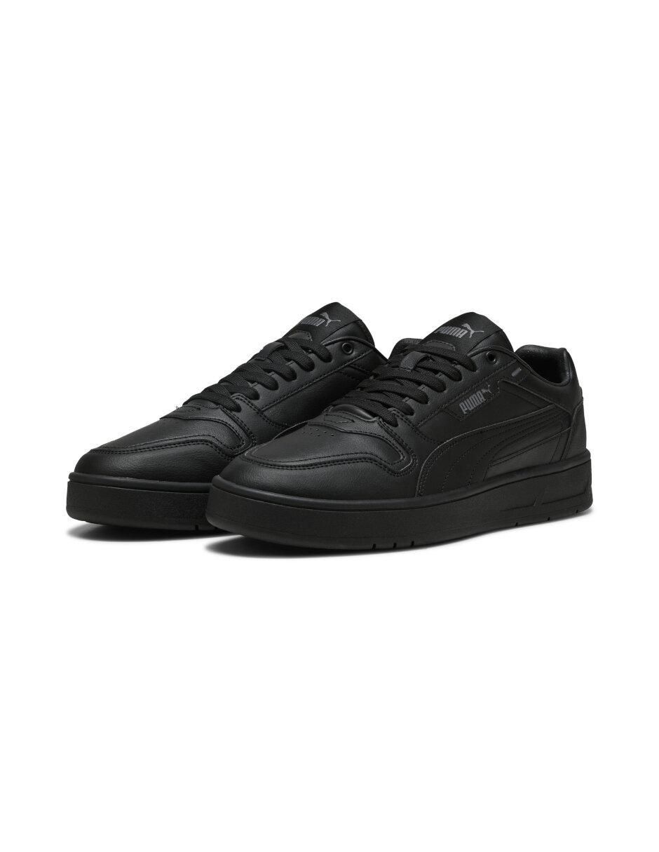 Tenis "para" casual puma court classic street "de" unisex
