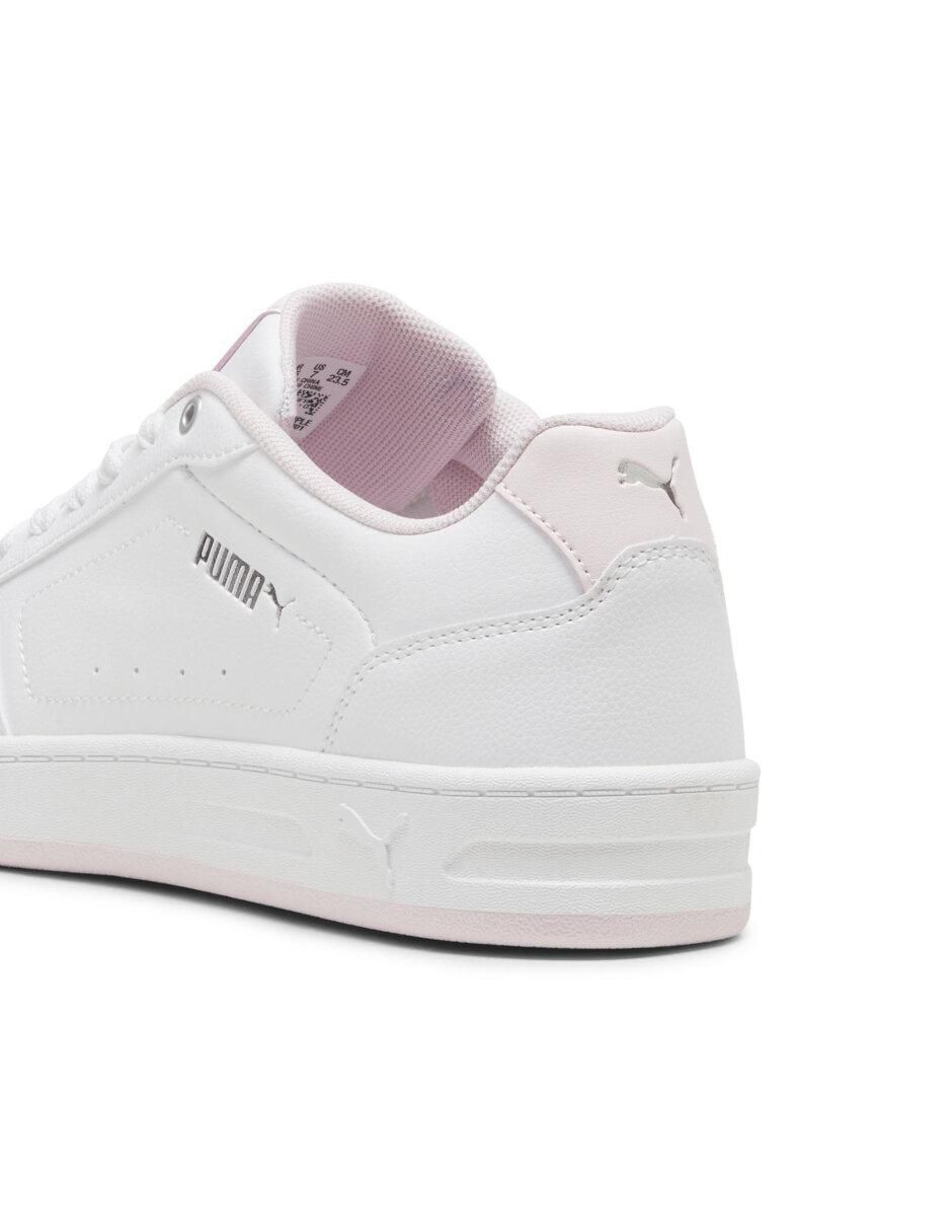 Tenis casual Court Classy de mujer 2