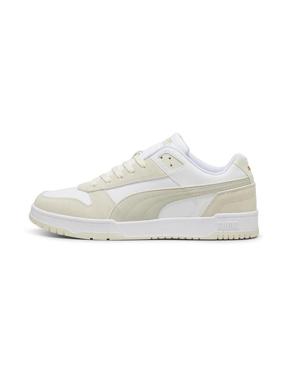 Tenis casual RBD Game Low Sd unisex 3