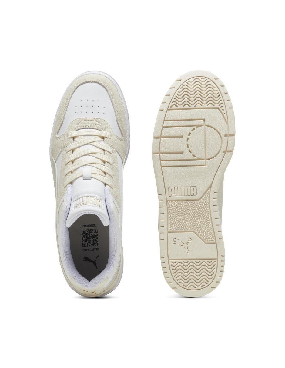 Tenis casual RBD Game Low Sd unisex 4