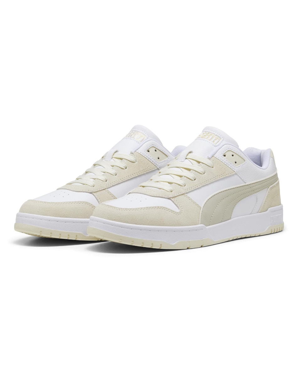 Tenis casual RBD Game Low Sd unisex 5