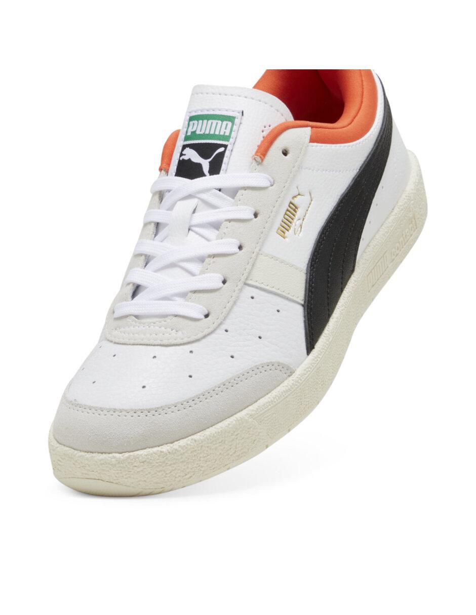 Tenis casual Seoul unisex 6
