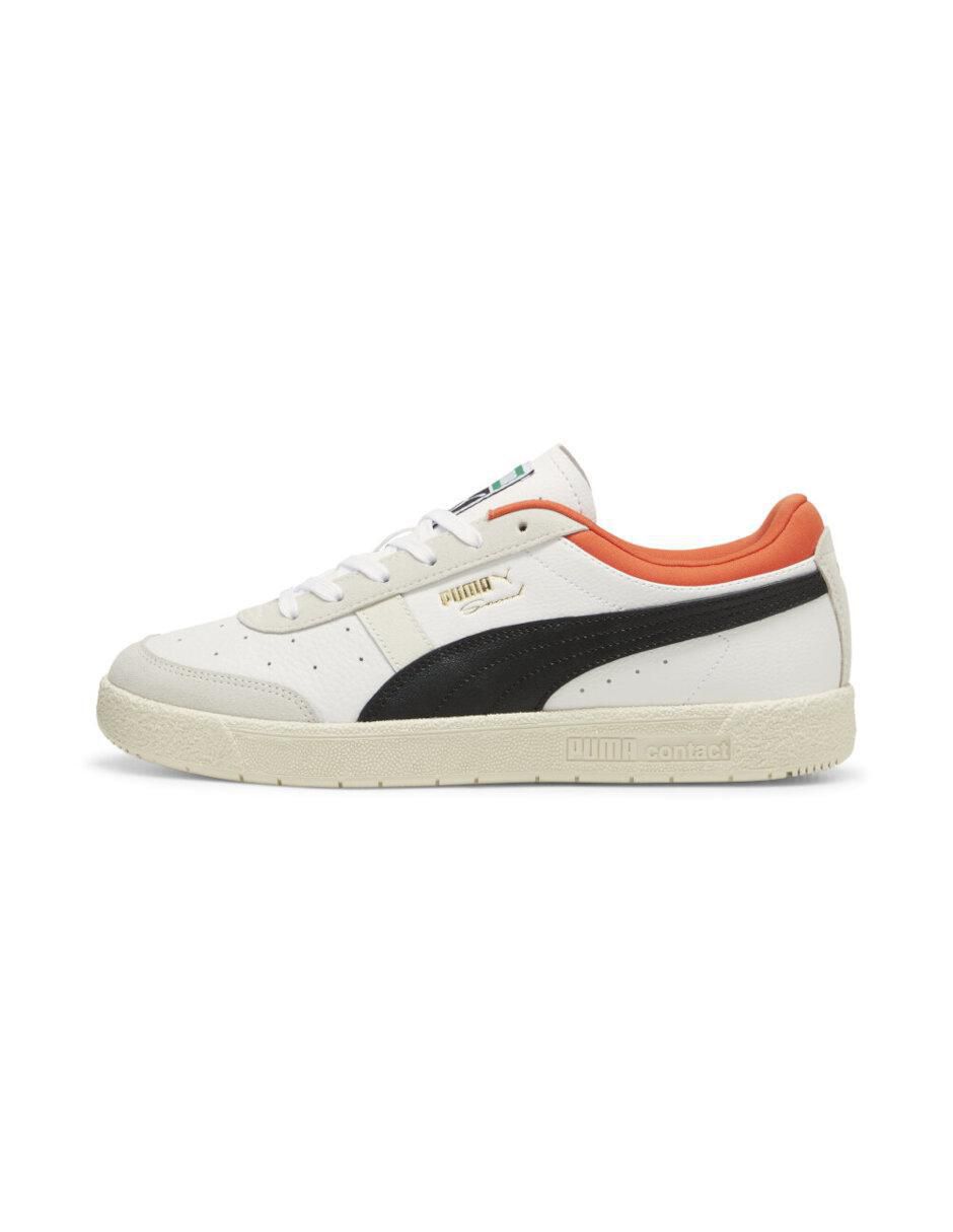 Tenis casual Seoul unisex 3
