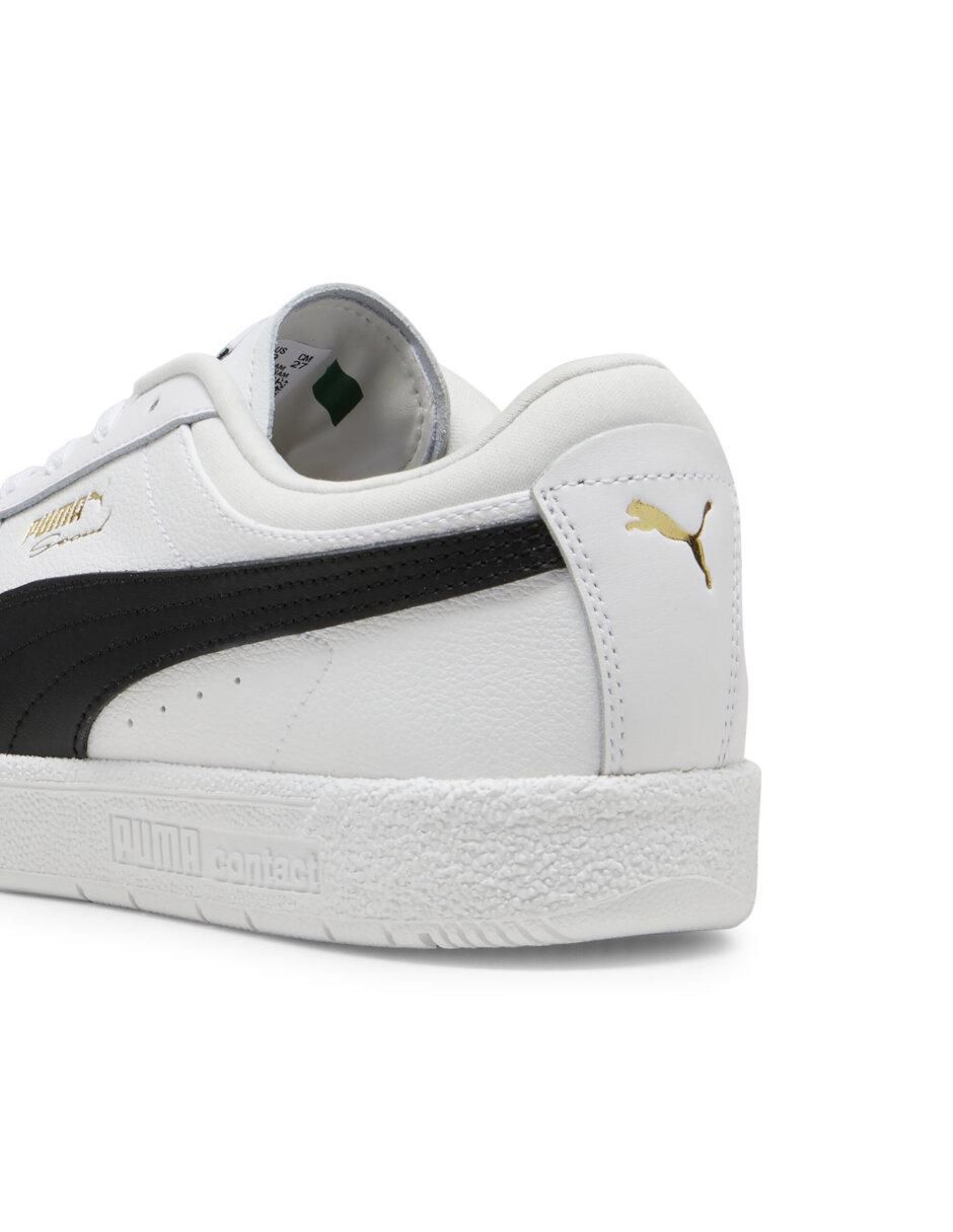 Tenis Seoul Lth unisex 2