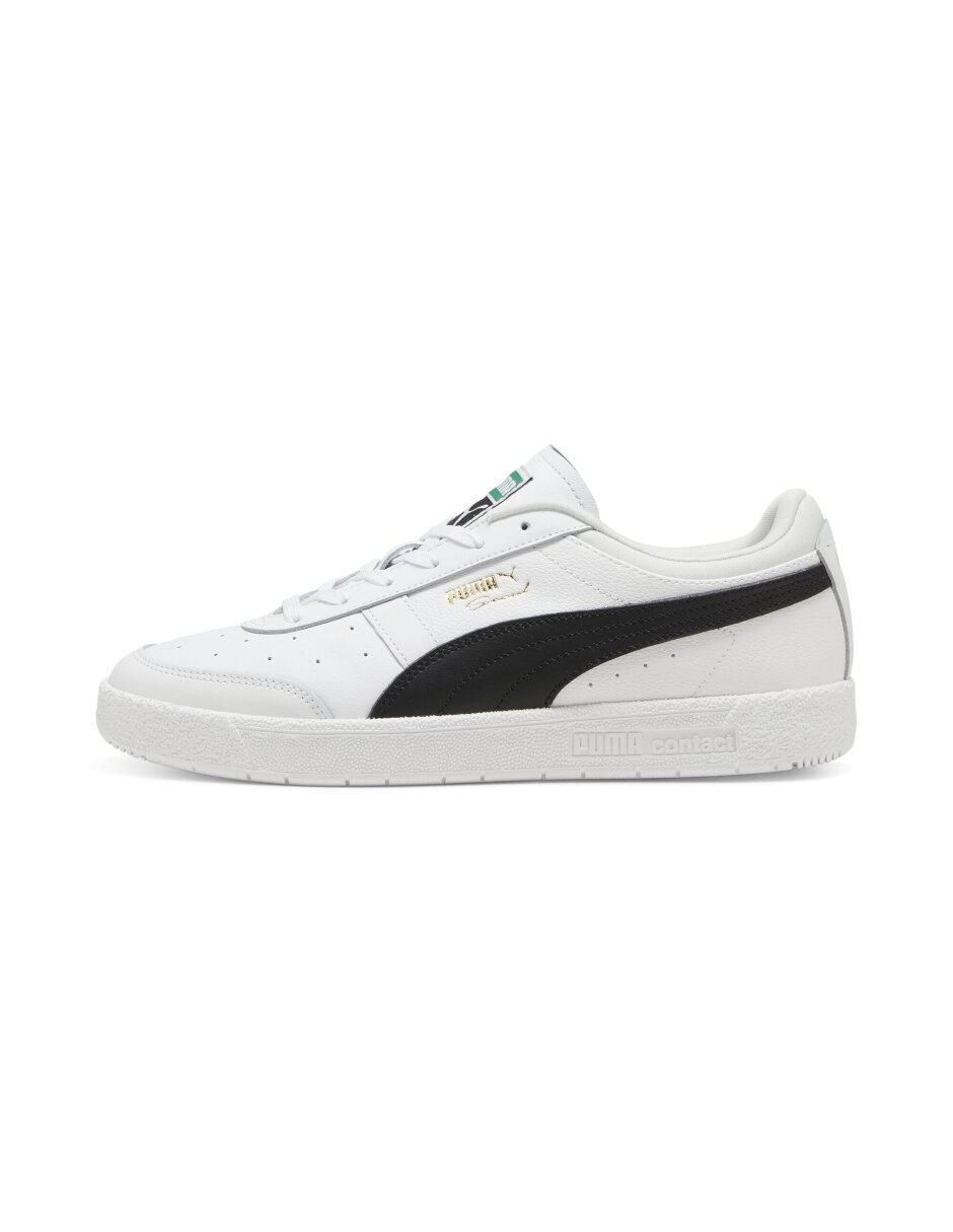 Tenis Seoul Lth unisex 3