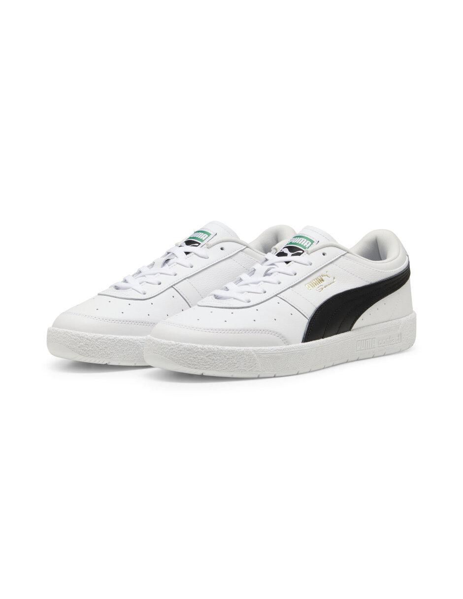 Tenis Seoul Lth unisex 5