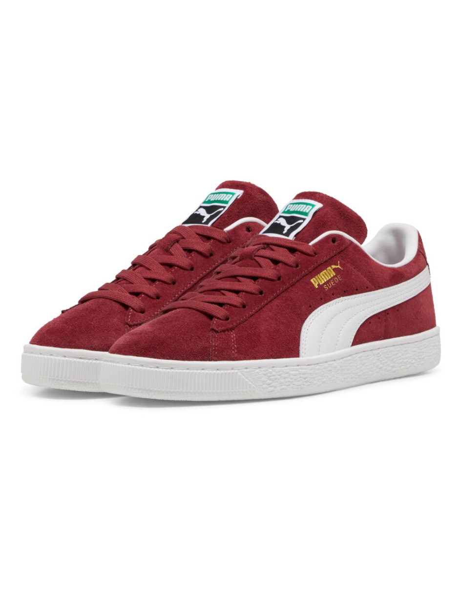 Tenis Suede Classic unisex 5