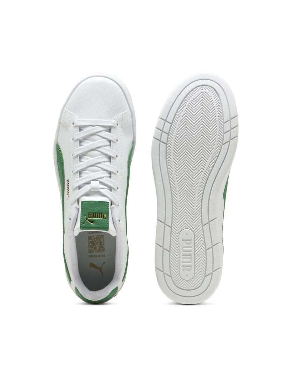 Tenis Court Classico unisex 4