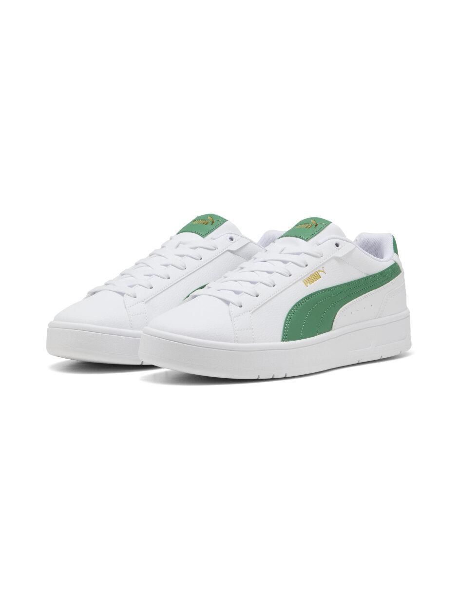 Tenis Court Classico unisex 6