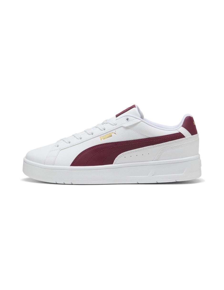 Tenis Court Classico unisex 3