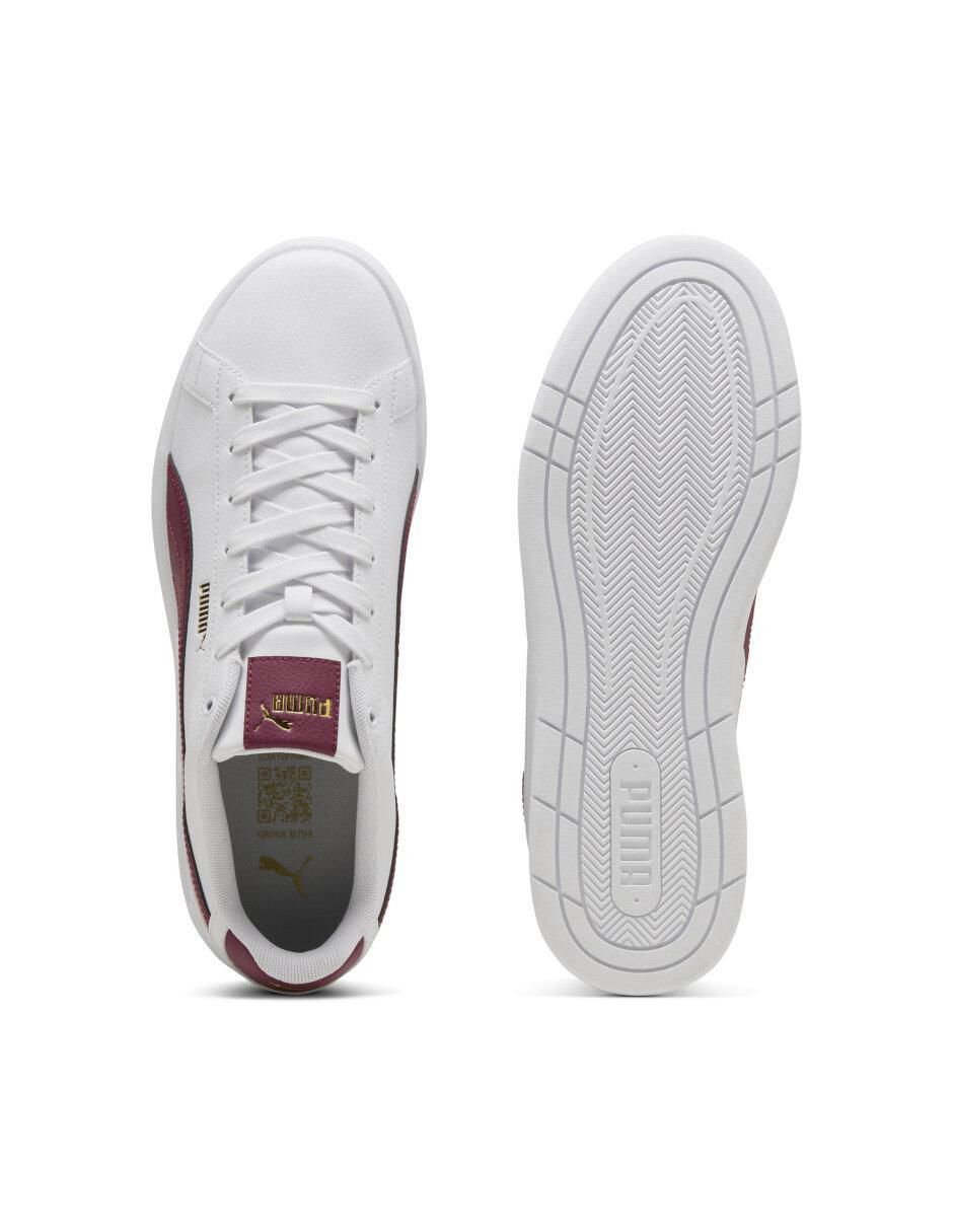 Tenis Court Classico unisex 4