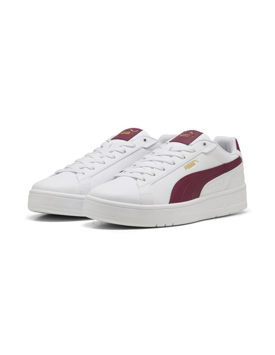 Tenis Court Classico unisex 6