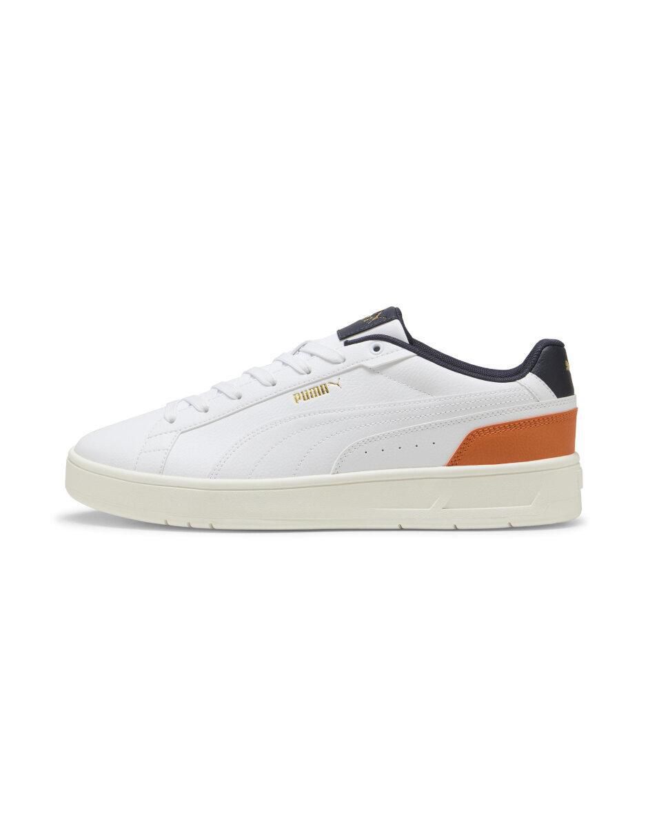 Tenis "para" casual puma court classico "de" unisex