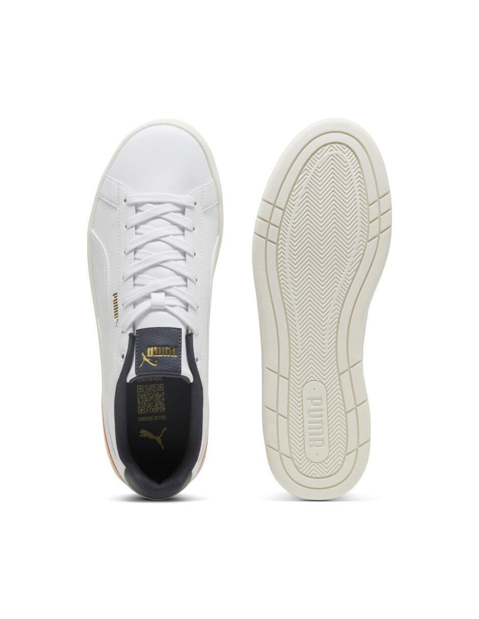 Tenis "para" casual puma court classico "de" unisex