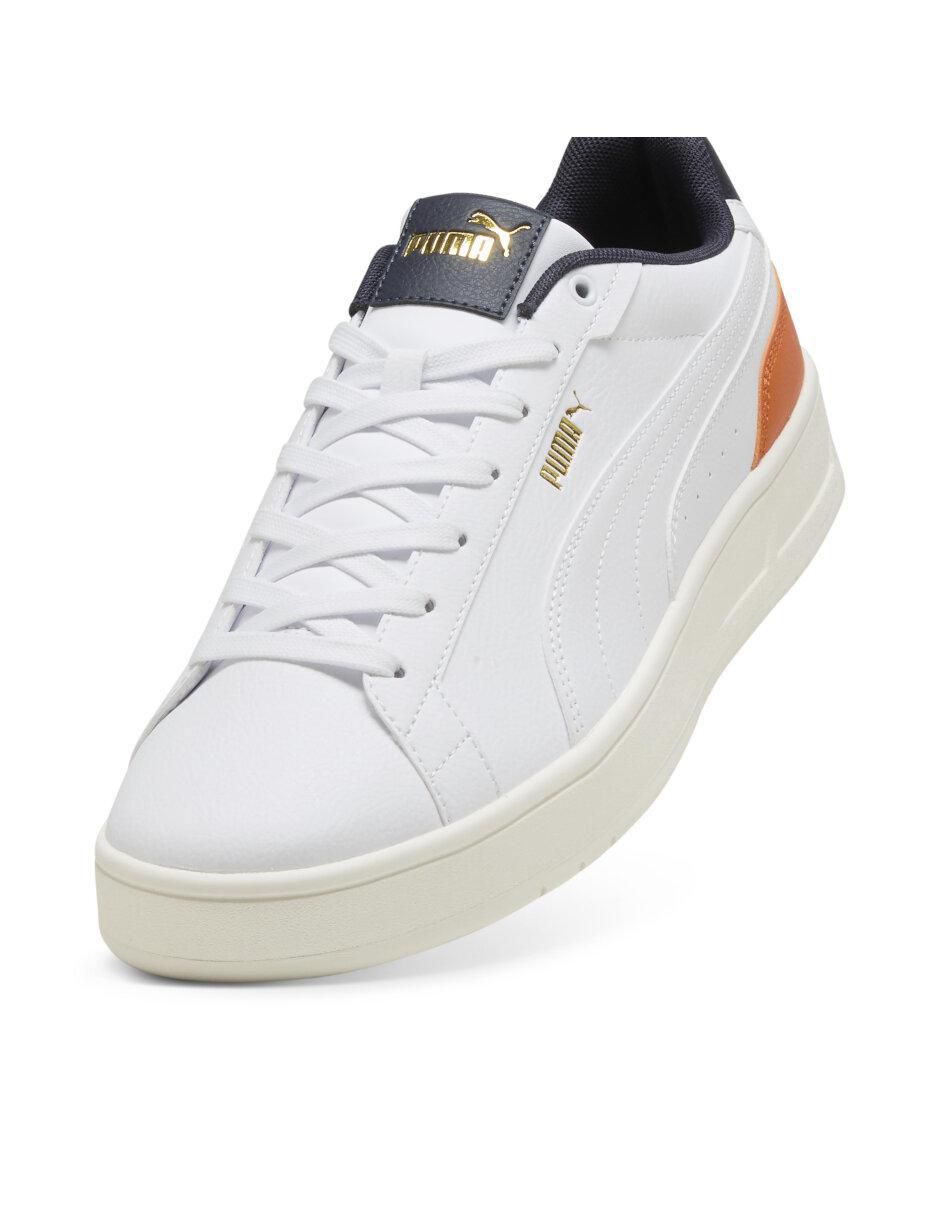 Tenis "para" casual puma court classico "de" unisex