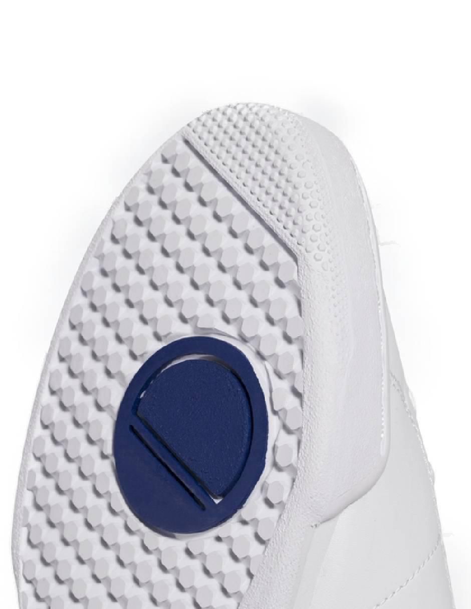 Tenis de piel Npc ii Syn unisex 3