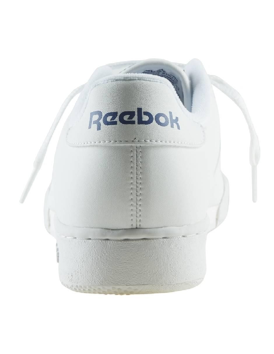 Tenis de piel Npc ii Syn unisex 4