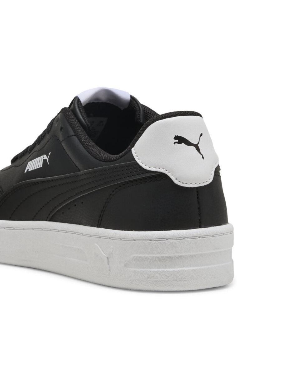 Tenis Court Lally de mujer 2