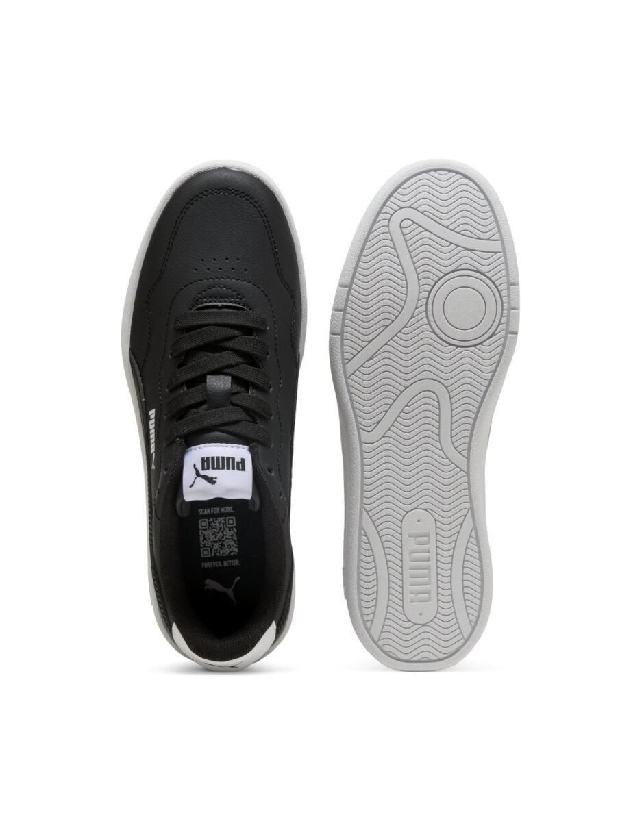 Tenis Court Lally de mujer 4