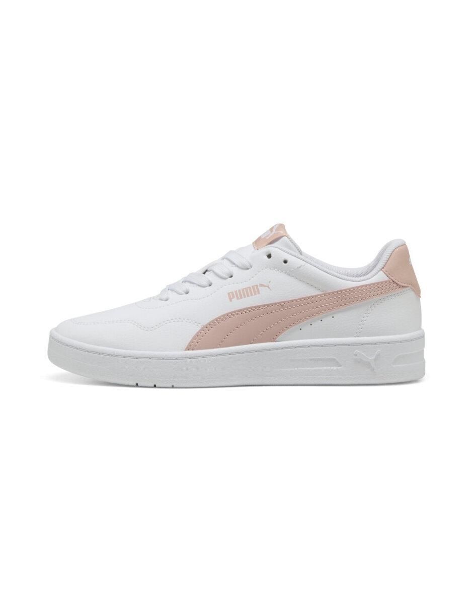 Tenis "para" casual puma court lally "de" mujer