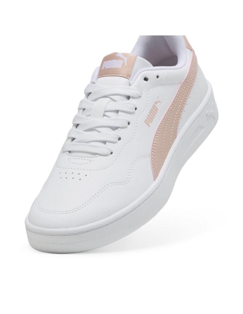 Tenis "para" casual puma court lally "de" mujer