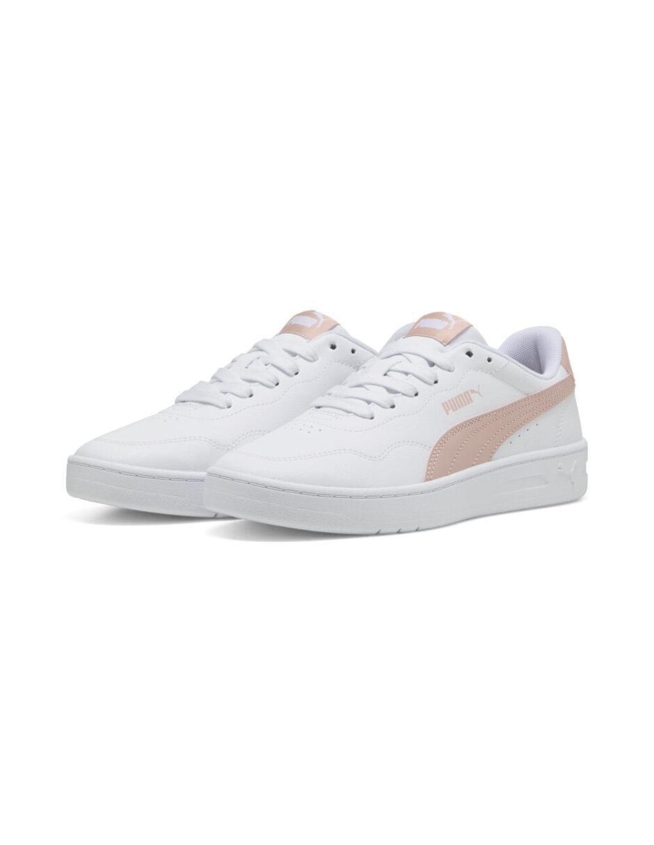 Tenis "para" casual puma court lally "de" mujer
