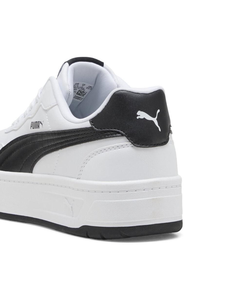 Tenis casual Lally Skye de mujer 2