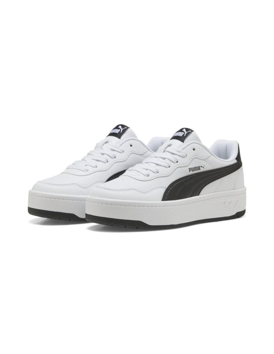 Tenis casual Lally Skye de mujer 6