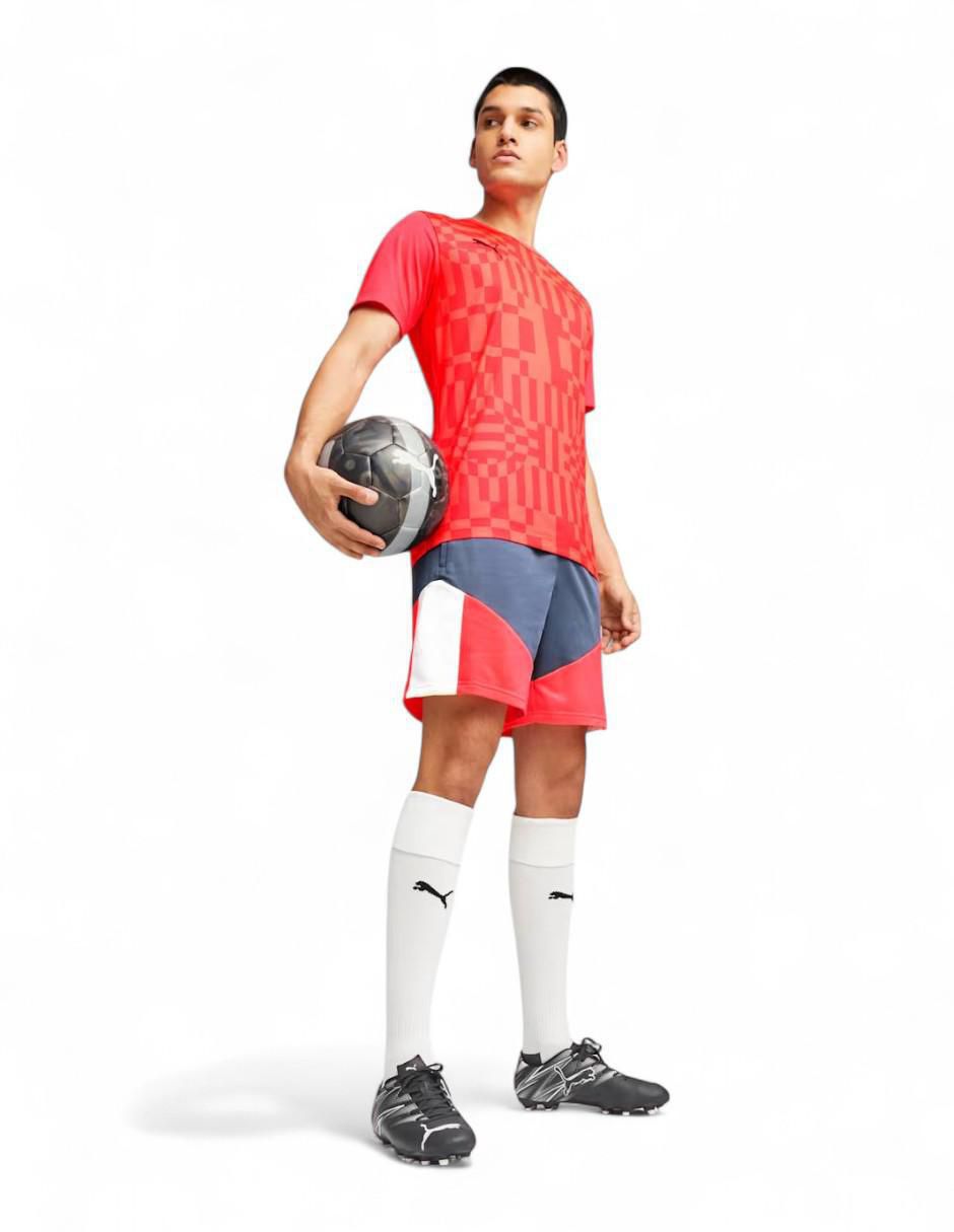 Tenis Attacanto Fg/Ag de hombre para fútbol 3