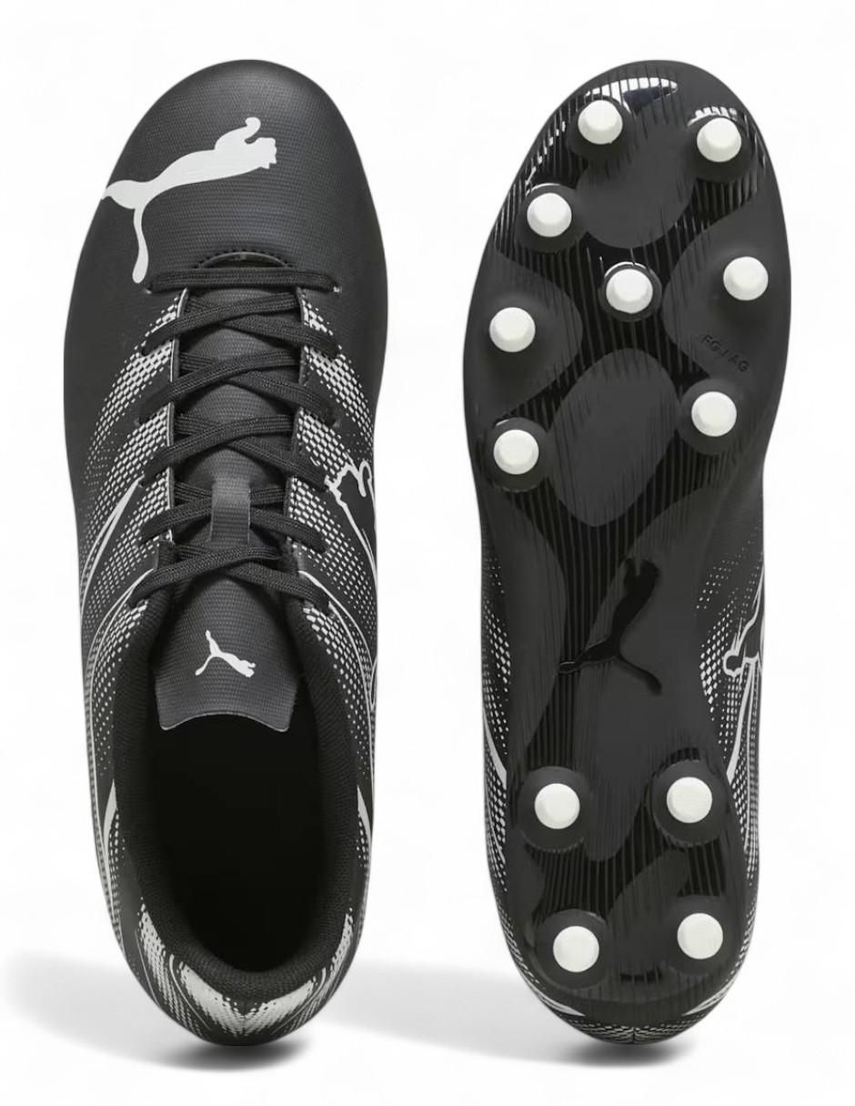 Tenis Attacanto Fg/Ag de hombre para fútbol 5