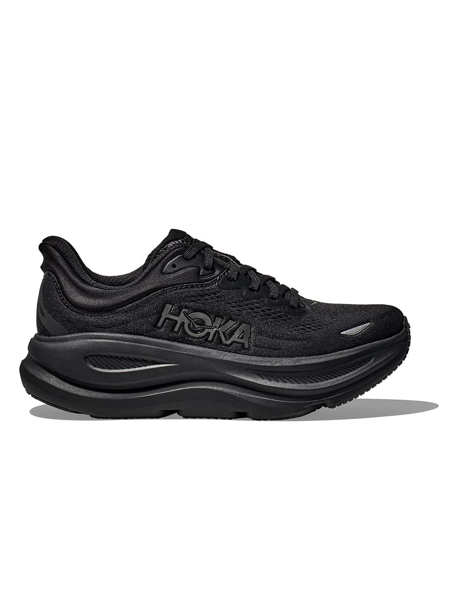 Tenis Bondi 9 para correr de hombre