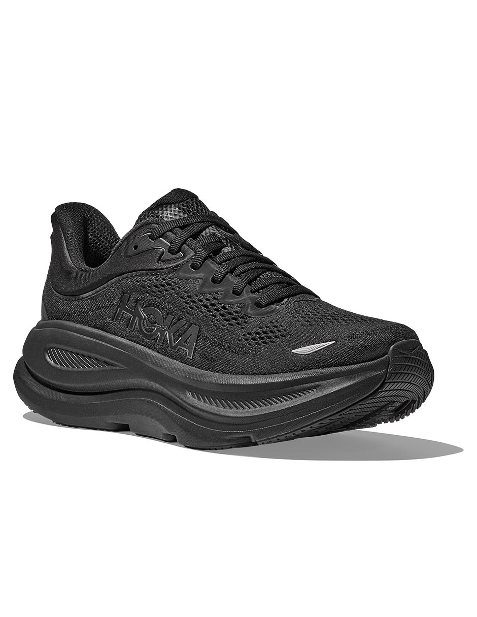 Tenis Bondi 9 para correr de hombre 2