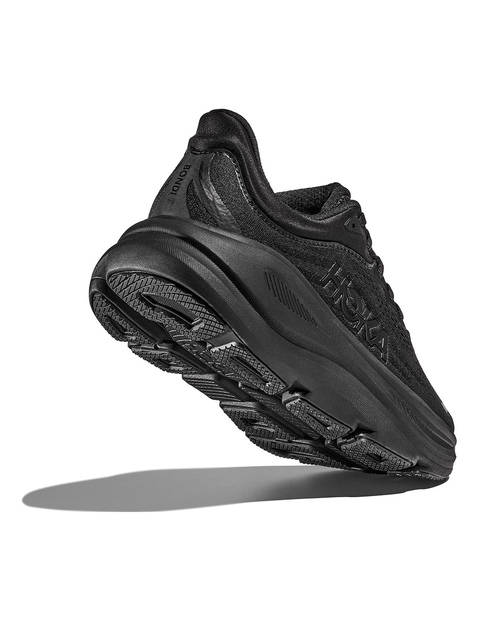 Tenis Bondi 9 para correr de hombre 4