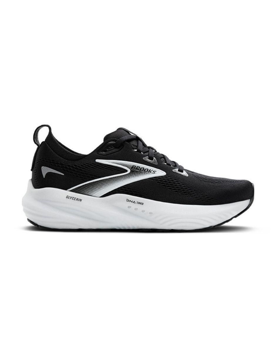 Tenis Glycerin 22 para correr de hombre