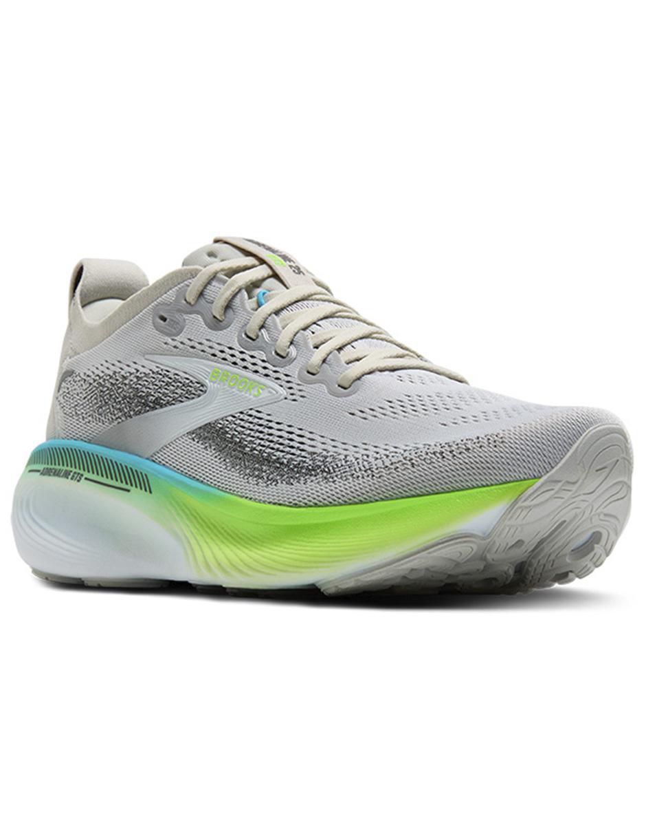 Tenis adrenaline gts 25 para correr de hombre 2