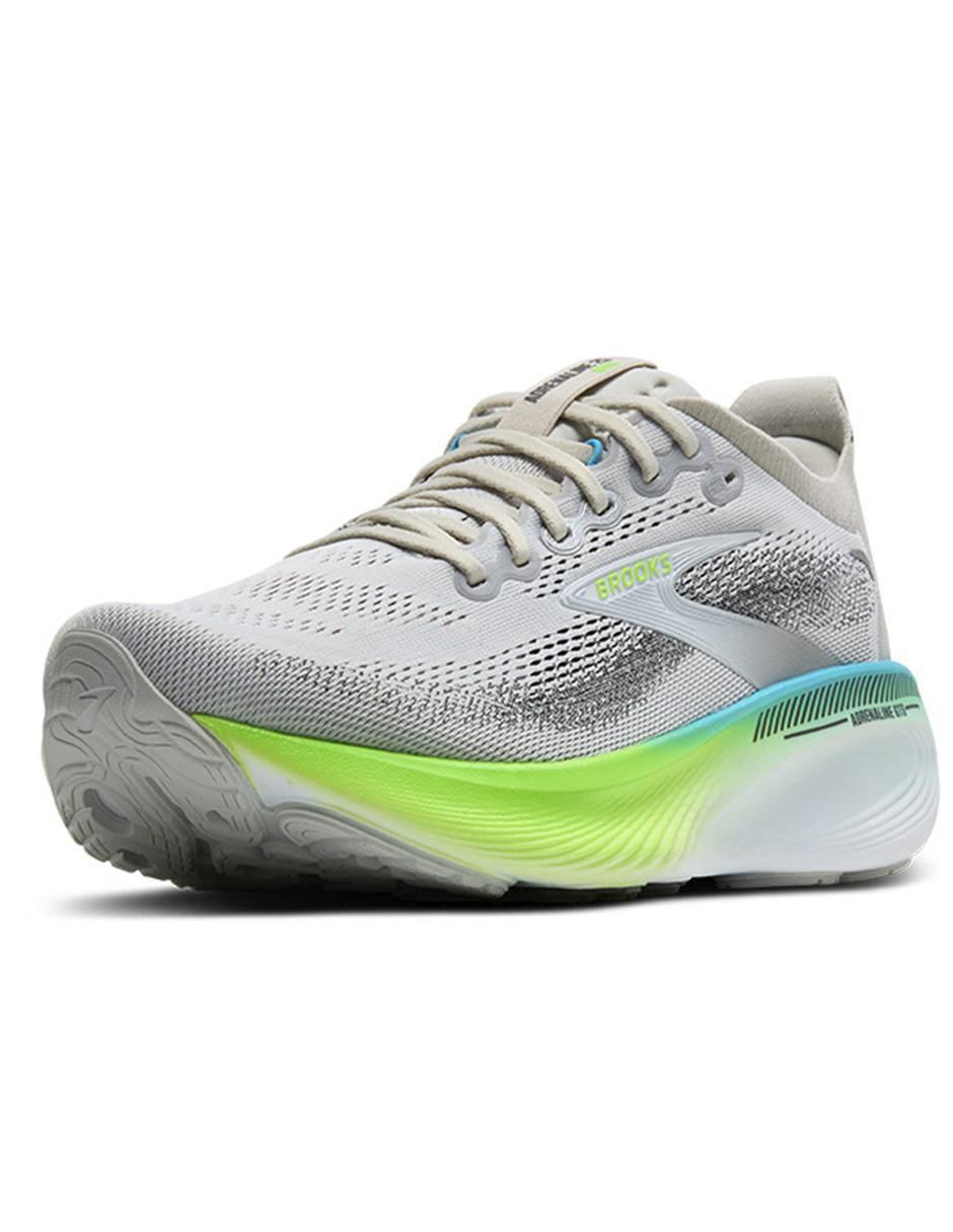 Tenis adrenaline gts 25 para correr de hombre 5