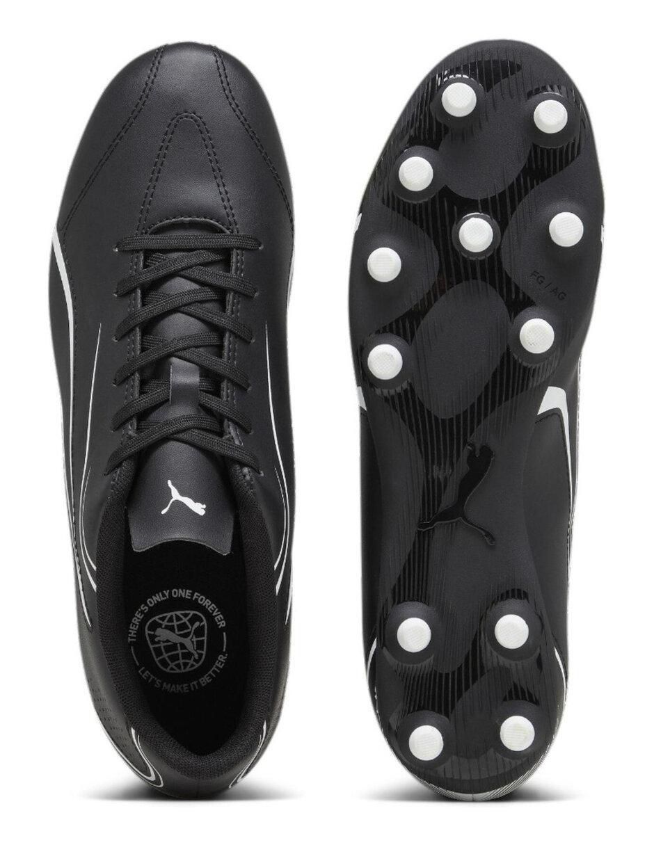 Tenis Vitoria de hombre para fútbol 3