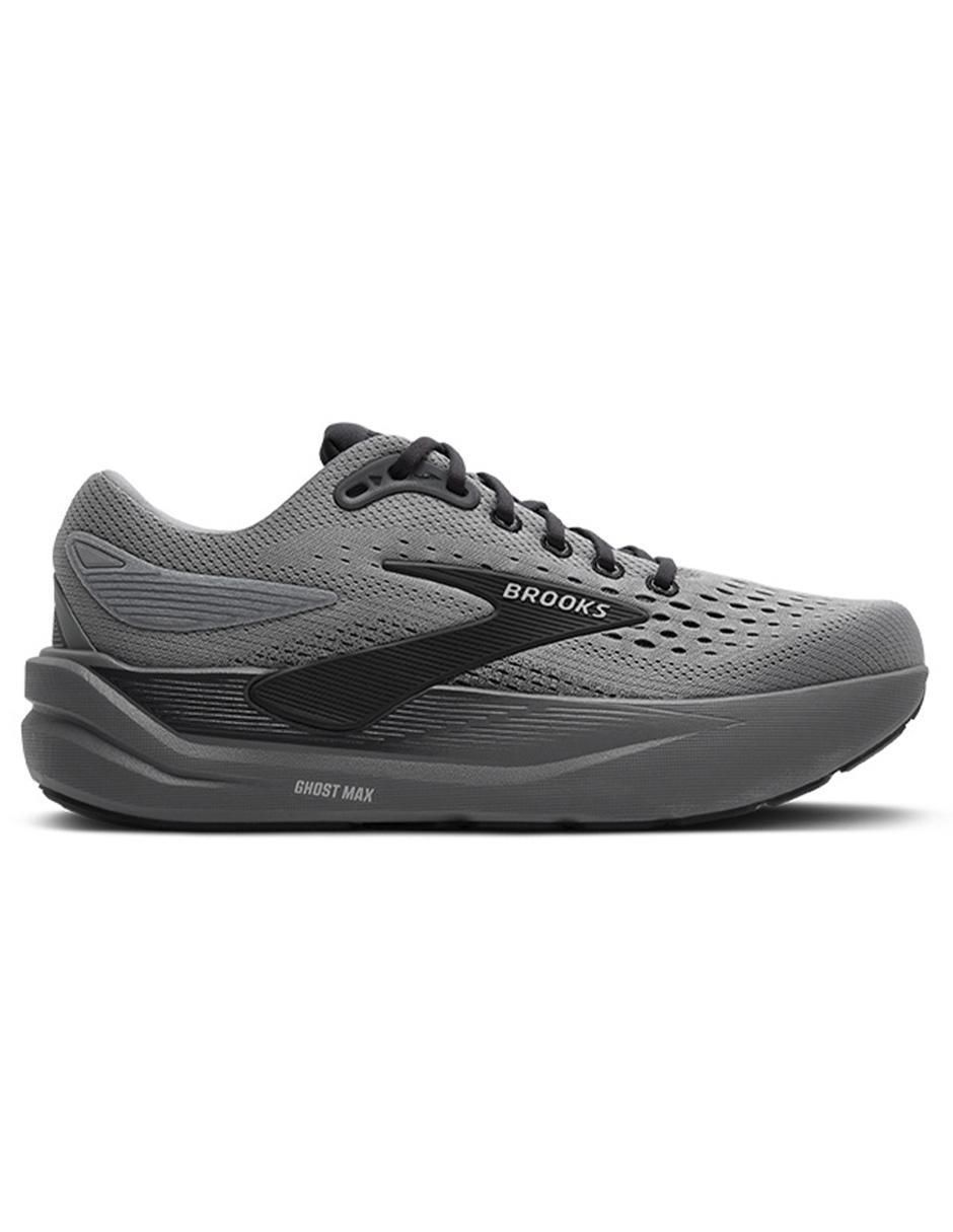Tenis ghost max 3 para correr de hombre Tenis ghost max 3 para correr de hombre