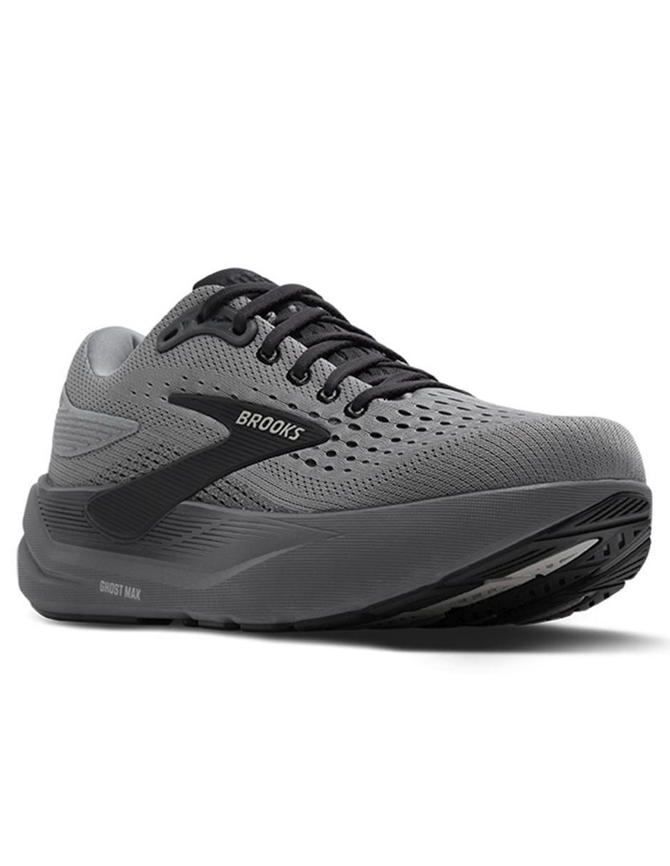 Tenis ghost max 3 para correr de hombre 2