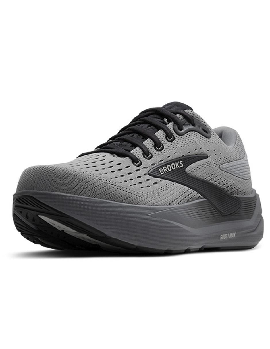 Tenis ghost max 3 para correr de hombre 5