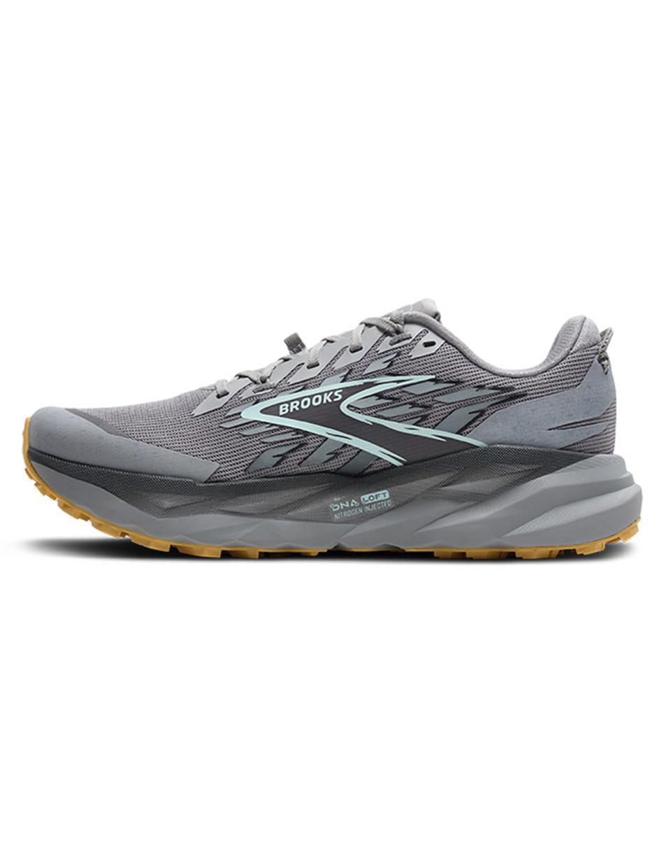 Tenis Cascadia 19 para senderismo de hombre 3