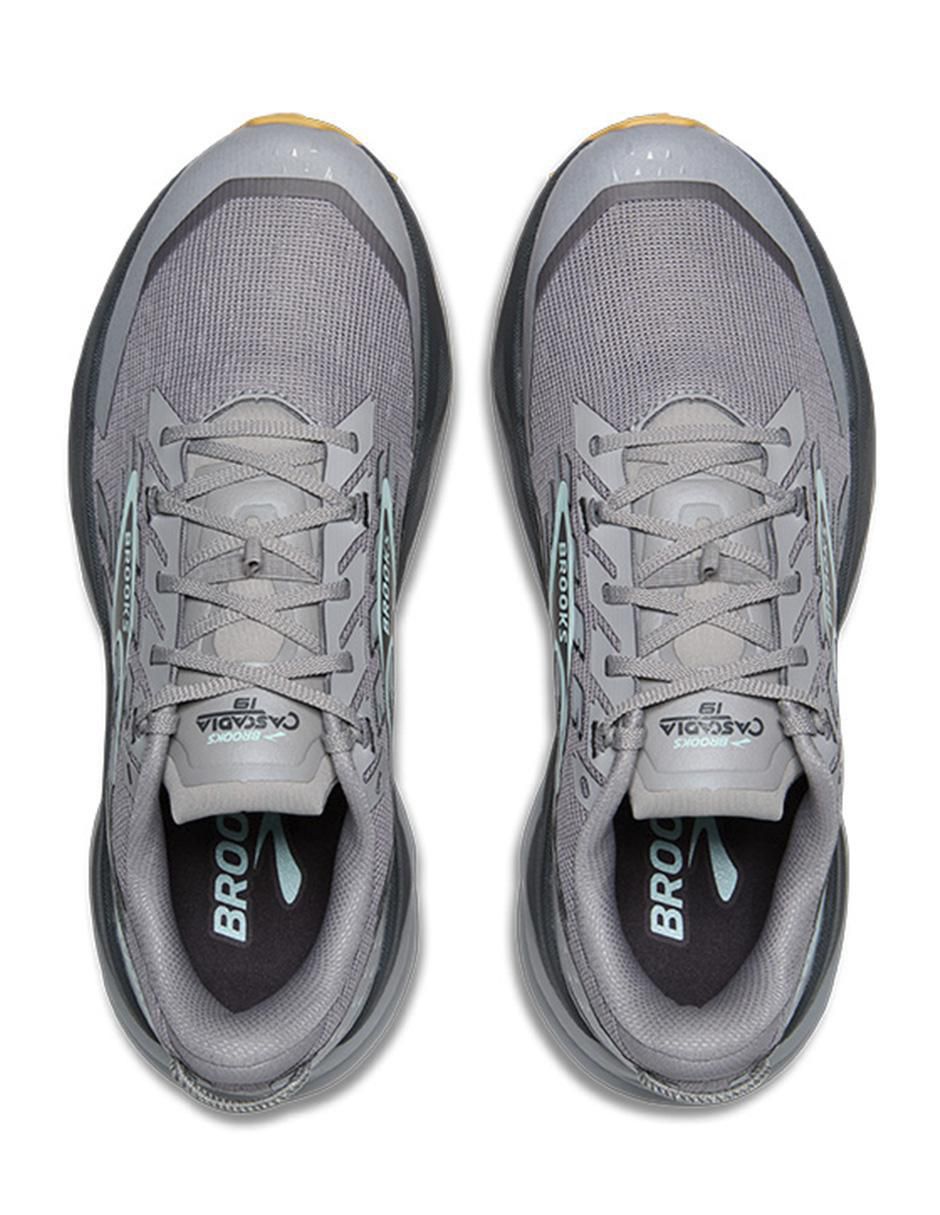 Tenis Cascadia 19 para senderismo de hombre 6