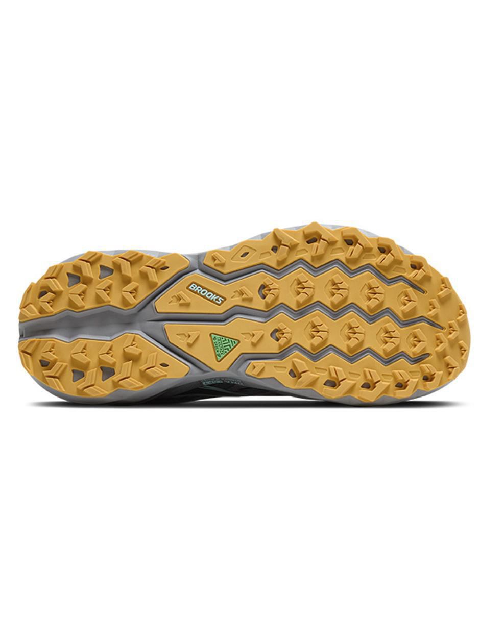 Tenis Cascadia 19 para senderismo de hombre 8