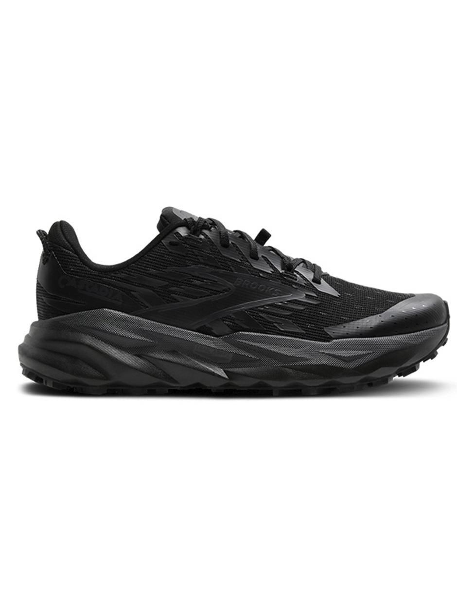 Tenis Cascadia 19 para senderismo de hombre