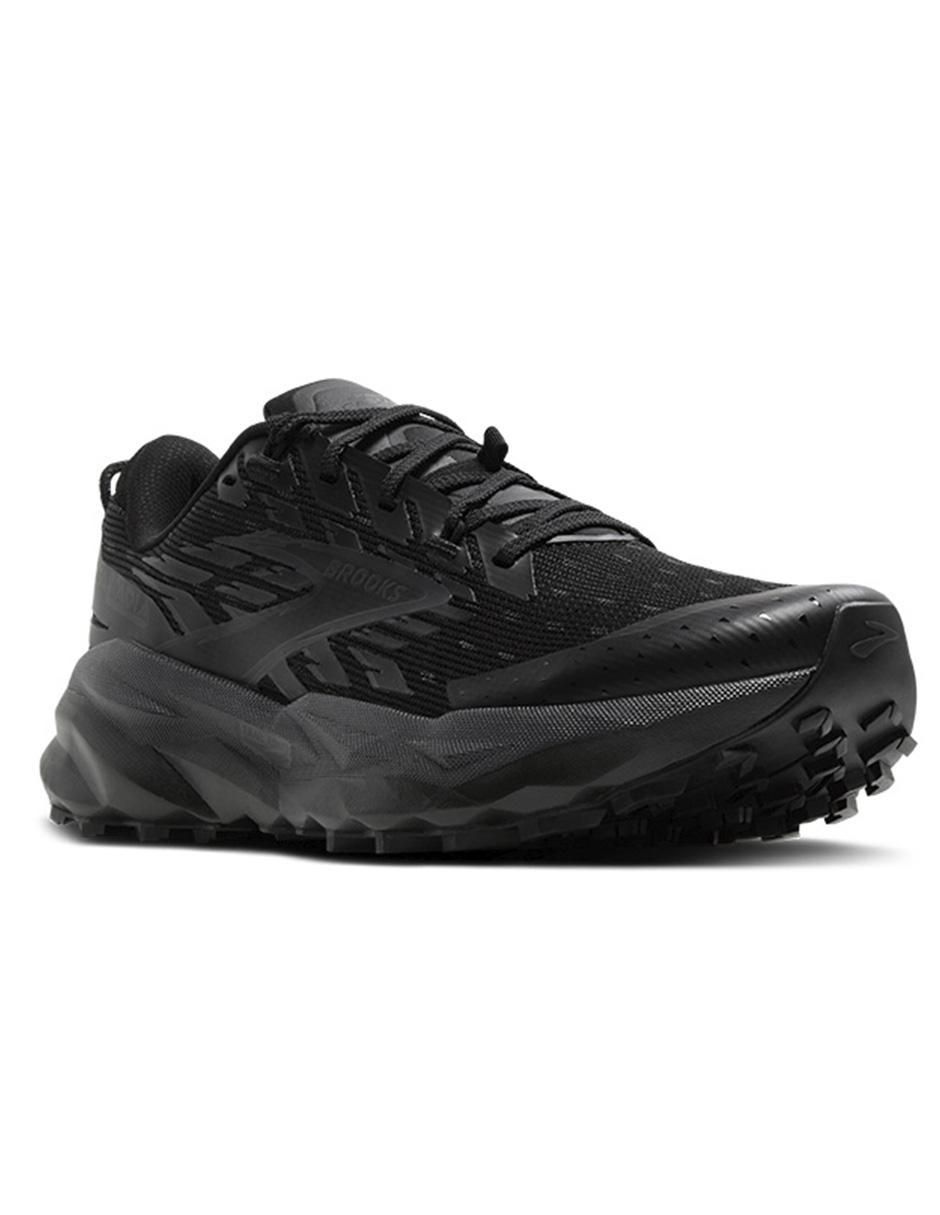 Tenis Cascadia 19 para senderismo de hombre 2