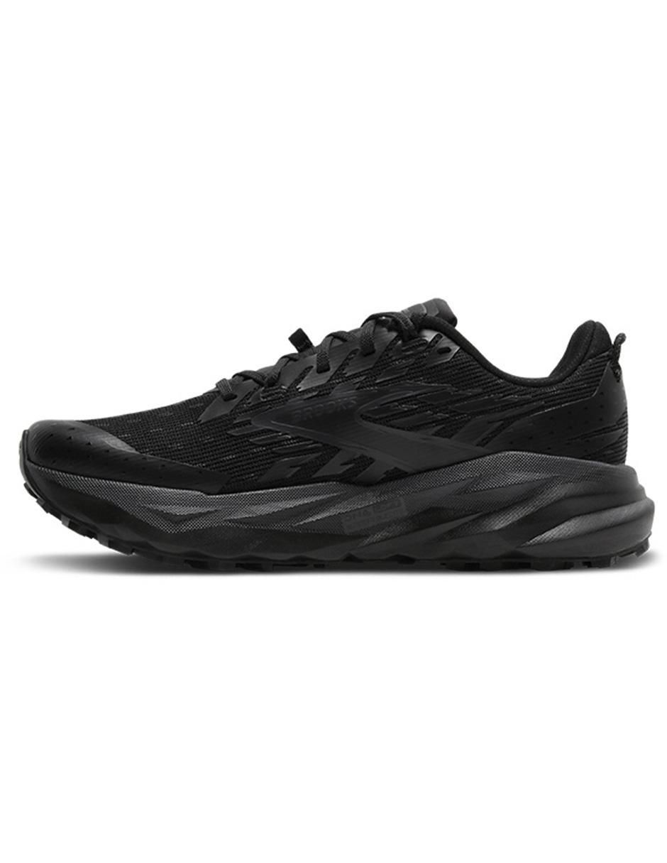 Tenis Cascadia 19 para senderismo de hombre 3