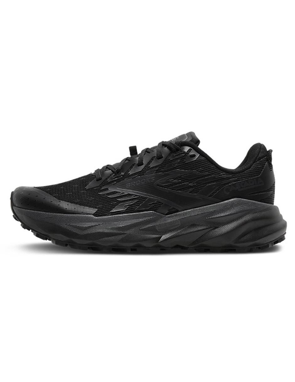 Tenis Cascadia 19 para senderismo de hombre 4